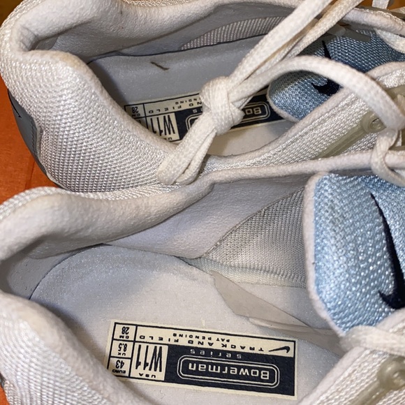 Nike Zoom Bowerman Series Track & Field Spike Women’s Shoe’s size 11 New - Picture 3 of 7